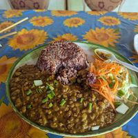  at Assase Pa - The Earth is Good in Accra