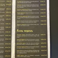   at El Petit Obrador in Girona