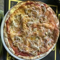   at El Petit Obrador in Girona