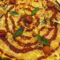 Margarita  at El Petit Obrador in Girona