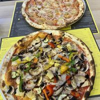   at El Petit Obrador in Girona