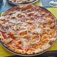 Picantona vegan at El Petit Obrador in Girona