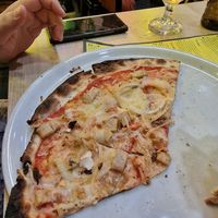 Picantona vegan at El Petit Obrador in Girona