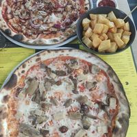  at El Petit Obrador in Girona