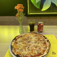   at El Petit Obrador in Girona