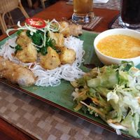 Hoi An Creations: Veggie Bowl at Hoi An in Aachen