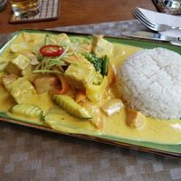 Hoi An Special: Tofu Love at Hoi An in Aachen