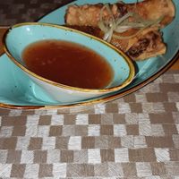 Pagoda rolls at Hoi An in Aachen