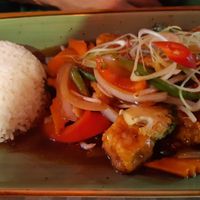 Veggie pot at Hoi An in Aachen