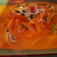 Mango curry at Hoi An in Aachen