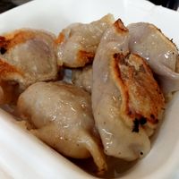  at Tina's Dumplings in Upper Hutt