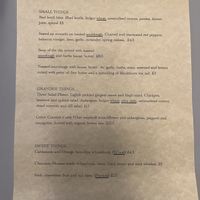   at Pulse in Edinburgh