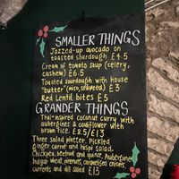   at Pulse in Edinburgh