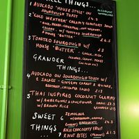   at Pulse in Edinburgh