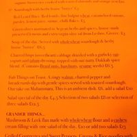 Good choice  at Pulse in Edinburgh