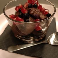  at Pulse in Edinburgh