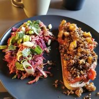  at Pulse in Edinburgh