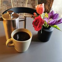  at Pulse in Edinburgh