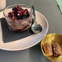   at Pulse in Edinburgh