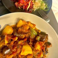   at Pulse in Edinburgh