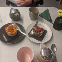  at Pulse in Edinburgh