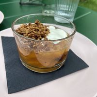   at Pulse in Edinburgh