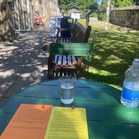   at Pulse in Edinburgh