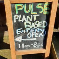  at Pulse in Edinburgh