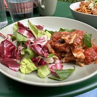   at Pulse in Edinburgh