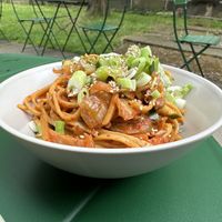   at Pulse in Edinburgh