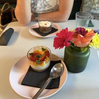   at Pulse in Edinburgh