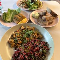   at Pulse in Edinburgh