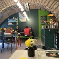   at Pulse in Edinburgh