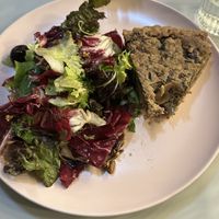   at Pulse in Edinburgh