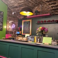  at Pulse in Edinburgh