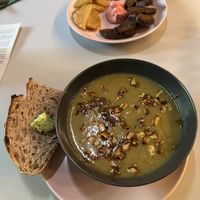   at Pulse in Edinburgh