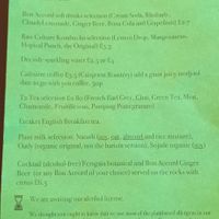  at Pulse in Edinburgh