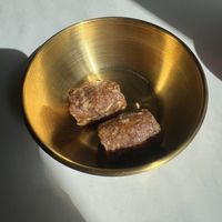 Treat   at Pulse in Edinburgh