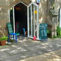 Pulse Edinburgh. at Pulse in Edinburgh