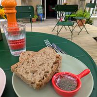  at Pulse in Edinburgh