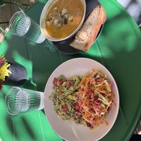   at Pulse in Edinburgh