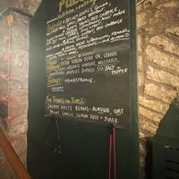  at Pulse in Edinburgh