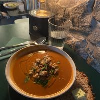   at Pulse in Edinburgh