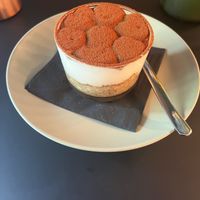 Tiramisu  at Pulse in Edinburgh