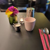  at Pulse in Edinburgh