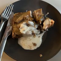   at Pulse in Edinburgh