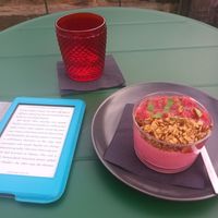  at Pulse in Edinburgh