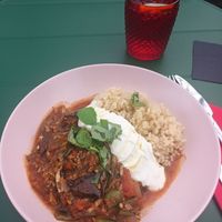  at Pulse in Edinburgh