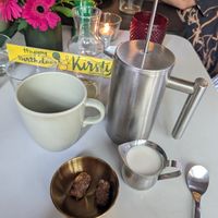  at Pulse in Edinburgh