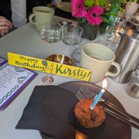  at Pulse in Edinburgh